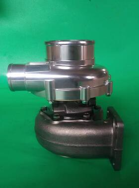 J90S—2C涡轮增压器总成612600114308(Z/Y)潍柴WD615船(渔)用发电