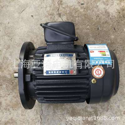 AEVF63M-2-1/4HP-0.25KW 良机电机