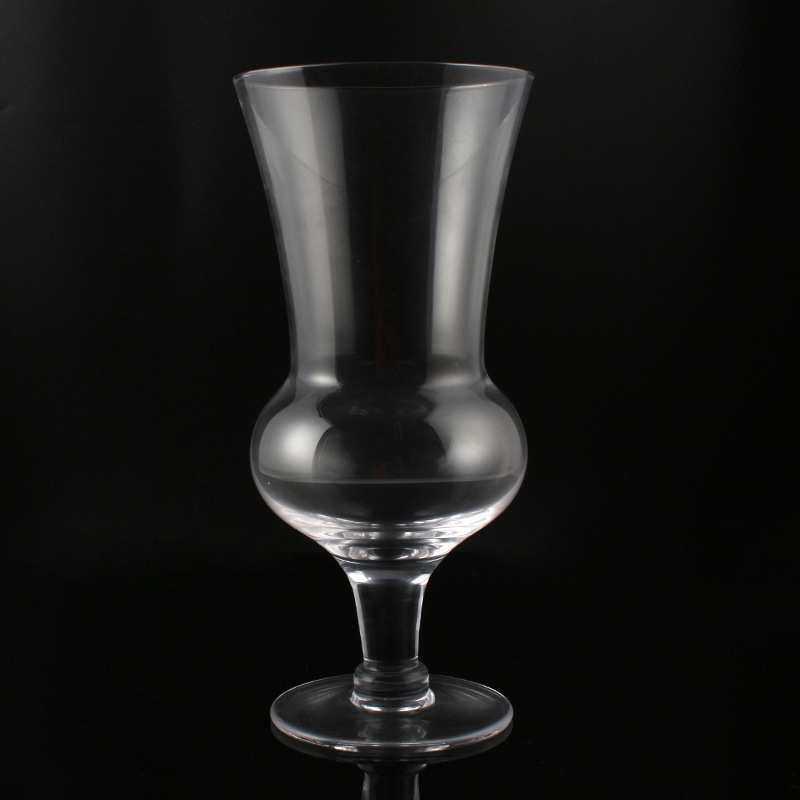 比利时壶咖啡壶配件高脚杯 家用虹吸壶咖啡玻璃杯 咖啡壶配套器具
