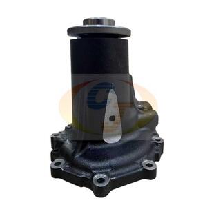 16100-4290 16100-E070 J08发动机水泵挖掘机配件适用神钢SK350-9