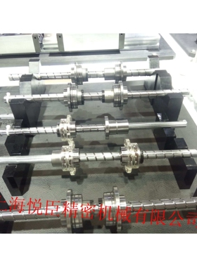 THK滚珠丝杆BNK2020-3.6G0+520LC5Y BNK2020-3.6G2+520LCY