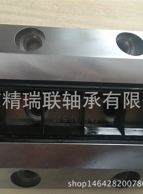 力时乐 REXOTH R165372320 直线滑块供应