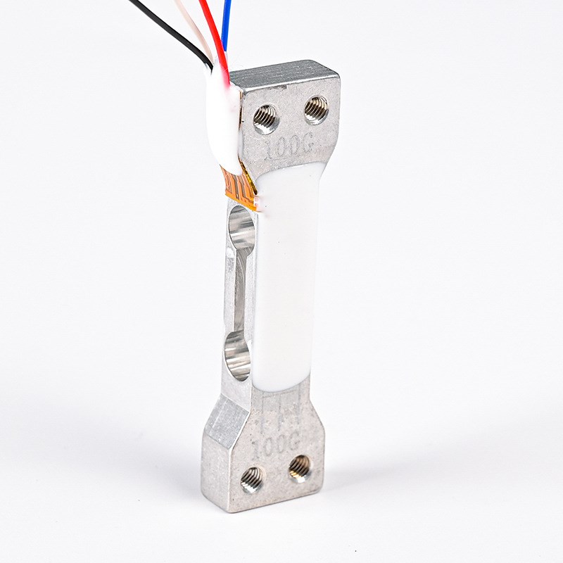 现货称重感应器 铝合金数字传感器 工业称重高精度称重传感器