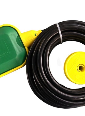 大连玛赫  key-1  电缆式液位浮球开关 线长 1m 水位控制器
