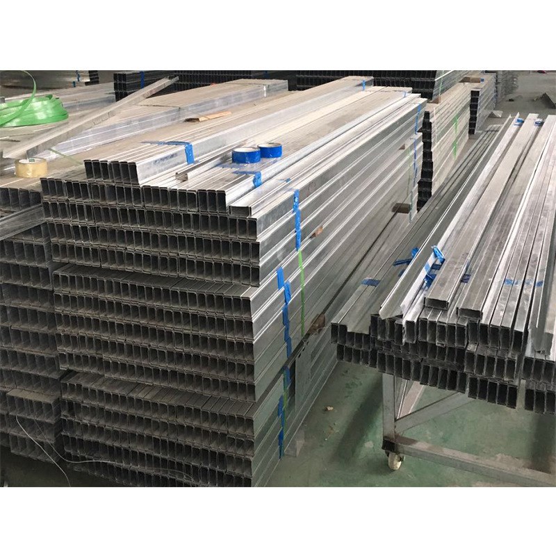 防火桥架 铝合金大跨距桥架 槽式防火电缆槽式桥架不锈钢电缆桥架