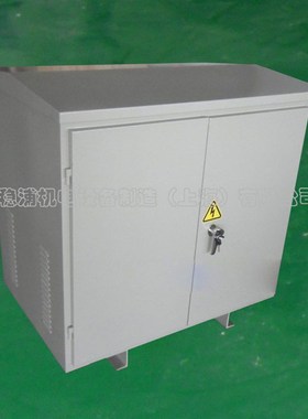 三相光伏隔离变压器GFSG-100KVA380V/200V光伏逆变变压器