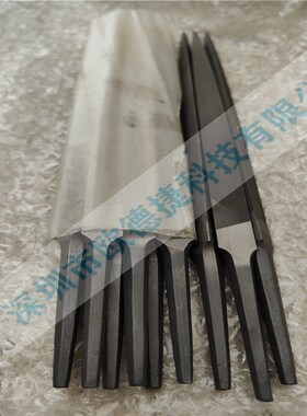 PFERD TOOLS 精度矬三角锉 55-280614 TH.SQ.FILE 855 200 C2