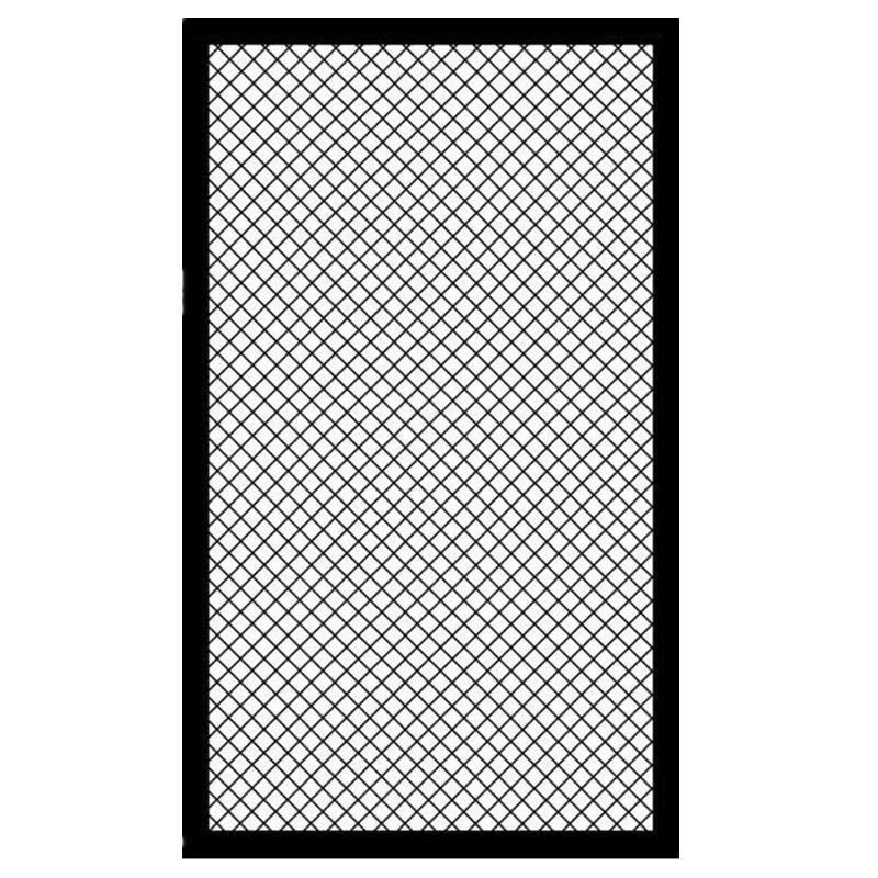 建筑工地钢笆网片脚手架钢芭网外架用踏板安全菱形网片钢板网