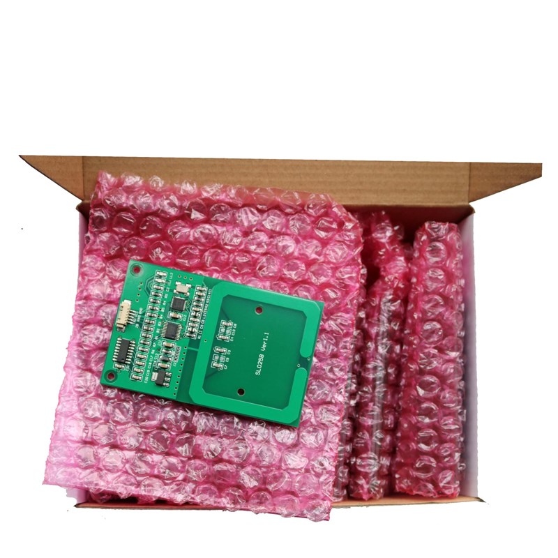 SL025B Module  RFID 模块 MIFARE系列读写器