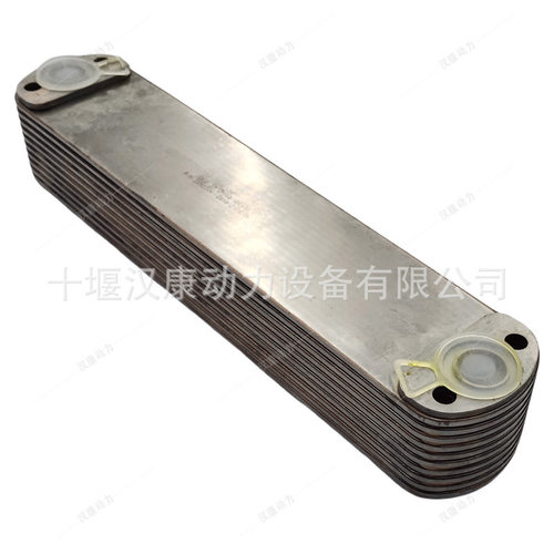供应康明斯QSX15ISX15发动机机油冷却器芯28923044965870
