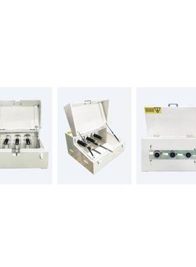 旁路作业直线连接头/T型连接头施工装置架PLCL一200B/PLCT-200B