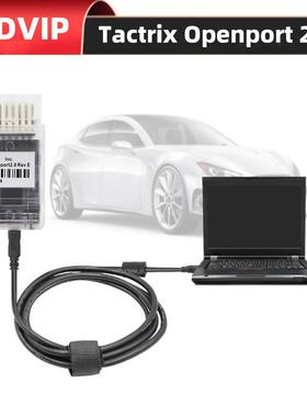 TactrixOpenport2.0ECUFLASHJ2534芯片接口适用于丰田斯巴鲁