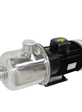 浙江南泵科技离心泵卧式小型增压泵CHL2-5不锈钢多级泵澳升水泵