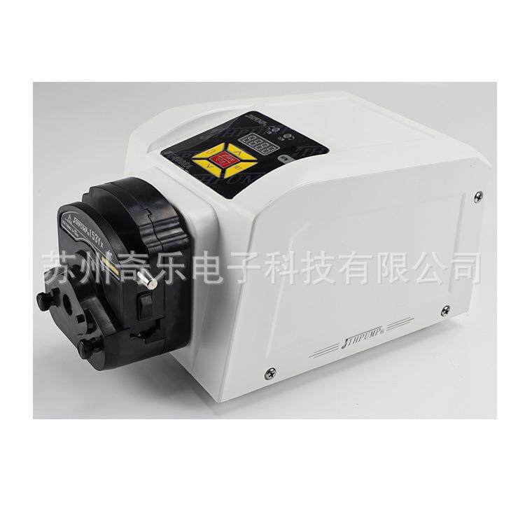 BT-100EA/153Yx/253Yx/DG1蠕动泵恒流泵液体定量分配灌装泵