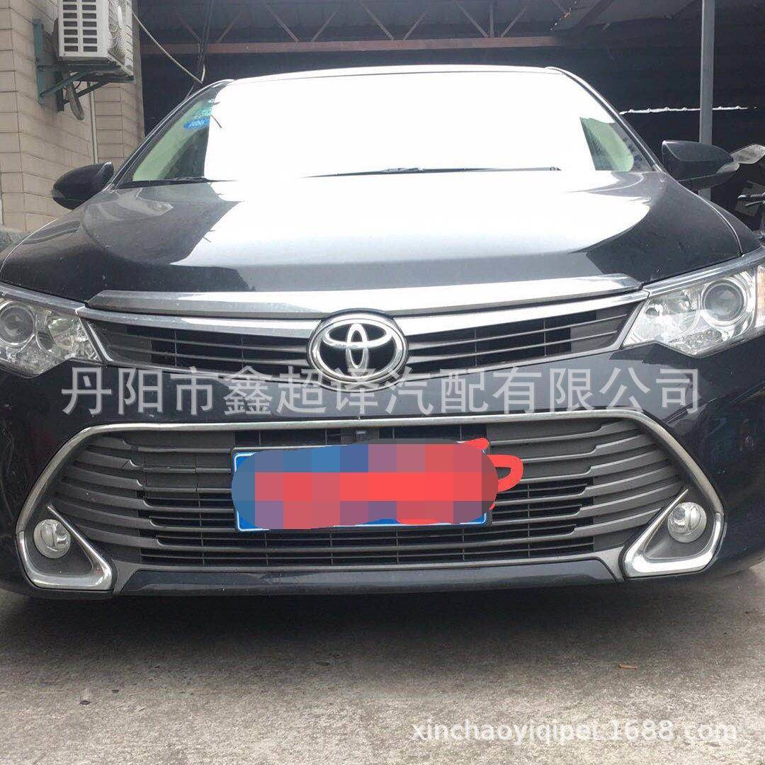 适用于15-18款凯美瑞空滤外壳