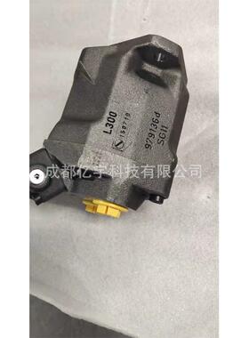 Rexroth力士乐叶片泵R900580381PV7-1A/10-14RE01MC0-16