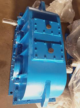 泰兴减速机现货供应QJS(QJC)140起重减速机