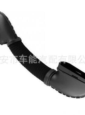 2710900582适用于奔驰W204c180c200c300c350进气管