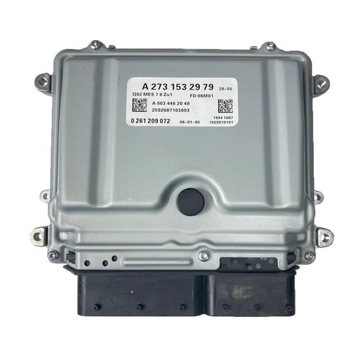 A2731532979 汽车电脑版ECU