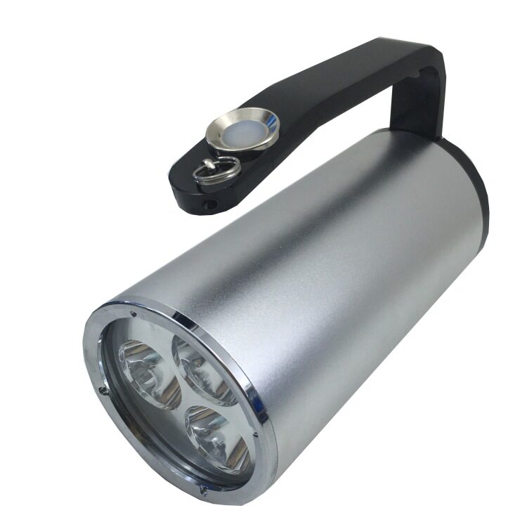 ZL8104手提防爆探照灯LED探照灯