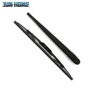 适用雪铁龙Berlingo(05-08年)/CITROENBerlingo后雨刮总成片摇臂