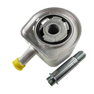 机油冷却器机油散热器2L3Z AB2L3Z6A642AB 6A642