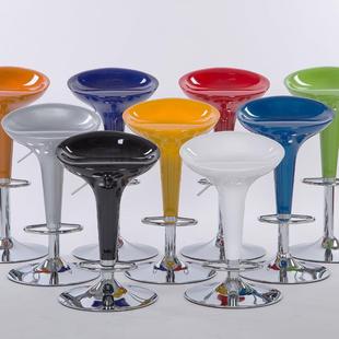 金牌卖家吧台椅升降椅高凳子高脚凳吧台椅子凳子靠背转椅家用