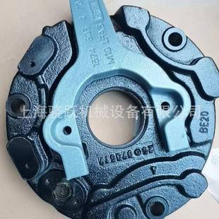 BE122刹车片S-E-W电机制动器线圈抱闸刹车盘