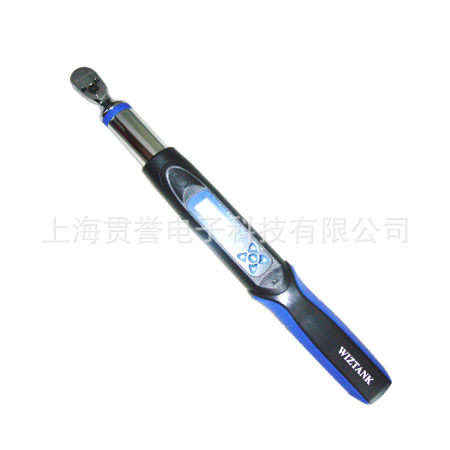 数显扭矩扳手135N声光报警数值输出扭力扳手DG4-135AR