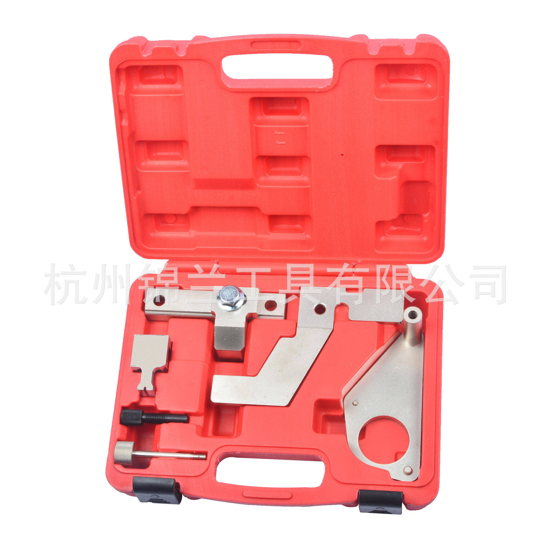 路虎极光捷豹2.0T福特蒙迪欧翼虎致胜2.0T发动机正时工具