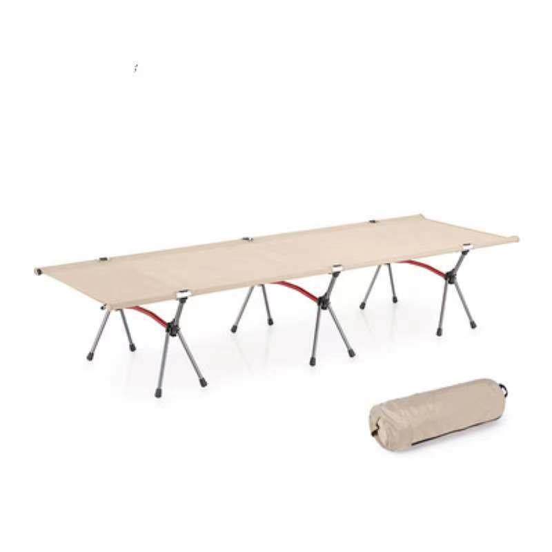 折叠床户外行军床铝合金高低床可调节的露营轻便携带简易单人床,机械设备,其他机械设备,淘宝优惠券,粉丝福利购,淘宝优惠卷