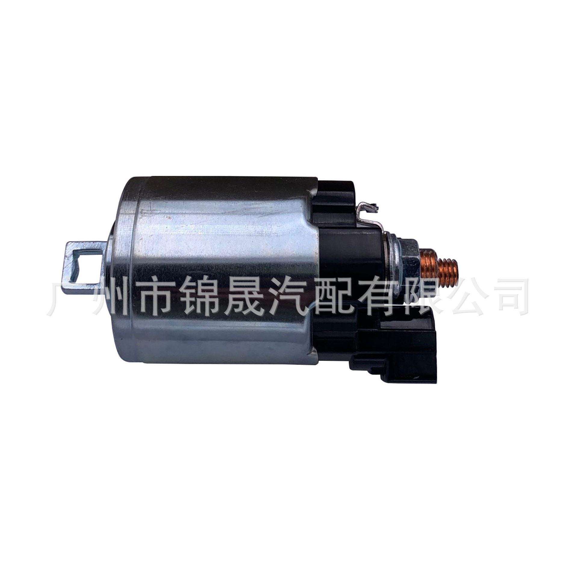 28226-28051适用于凯美瑞1AZ汉兰达5AR海狮2TR汽车起动机磁力开关