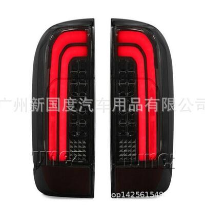 2016navaranp300尾灯led尾灯纳瓦拉NP300尾灯D23尾灯