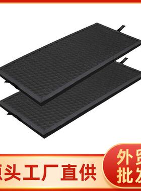 适配Rowenta4010空气净化器过滤网活性炭除醛除异味有害气体滤芯