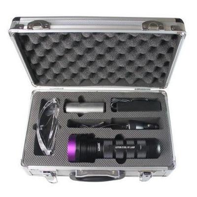 路阳LUYOR-2130L手电筒式大面积脱脂检查黑光灯