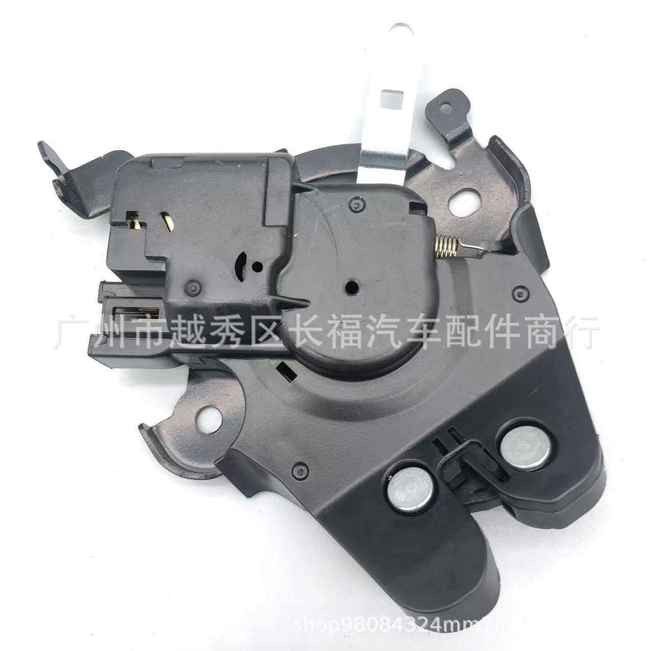 BKC356820BKC3-56-820尾盖锁机适用于马自达M32014-2022