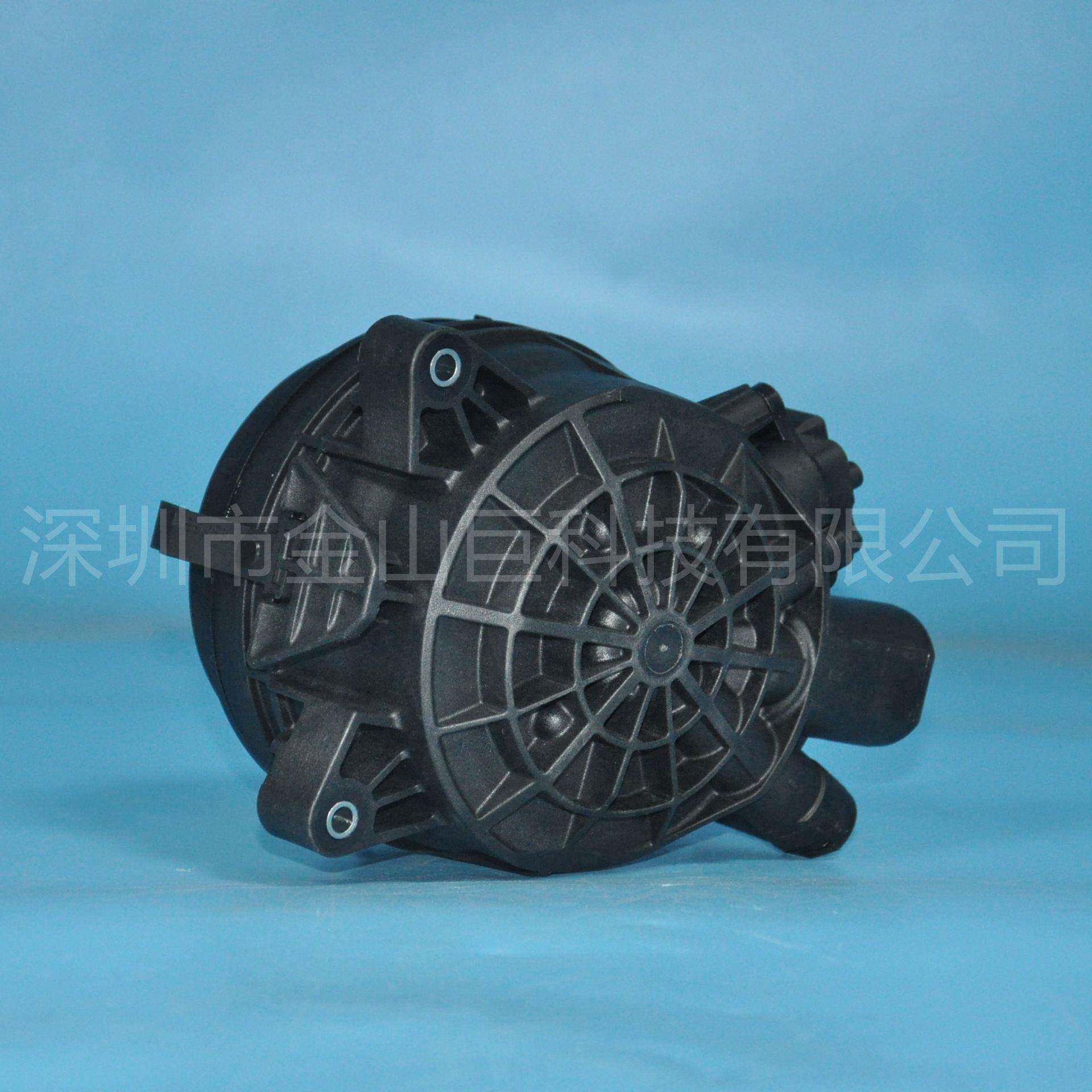 金山巨适用于奔驰V220S400S350D燃油滤清器总成A6540900652