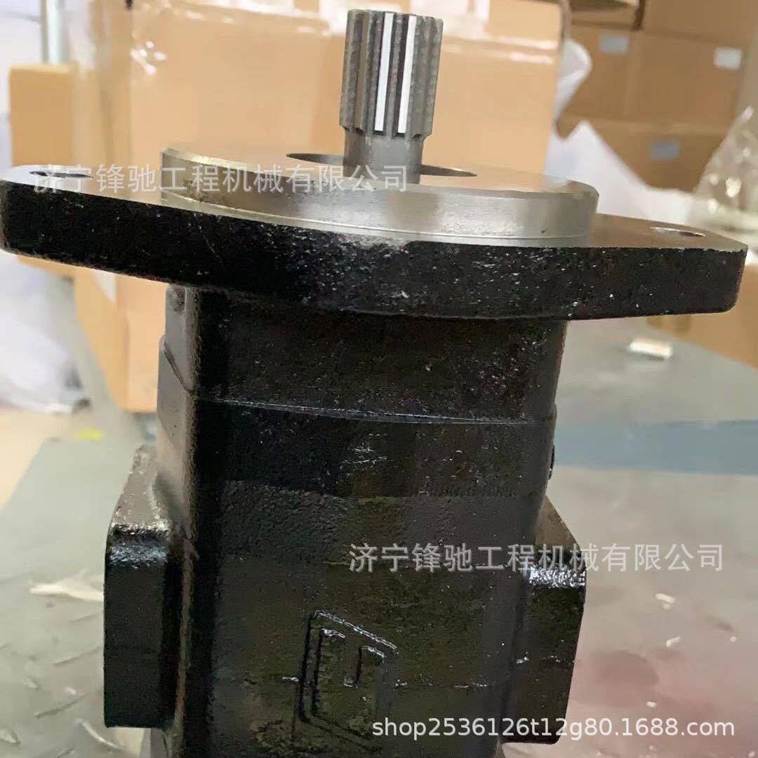 适用于WA320-5-6装载机马达419-18-41200419-18-41300