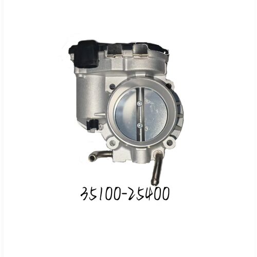 跨境工厂店批发节气门韩系全车系高品质现货供应35100-03220
