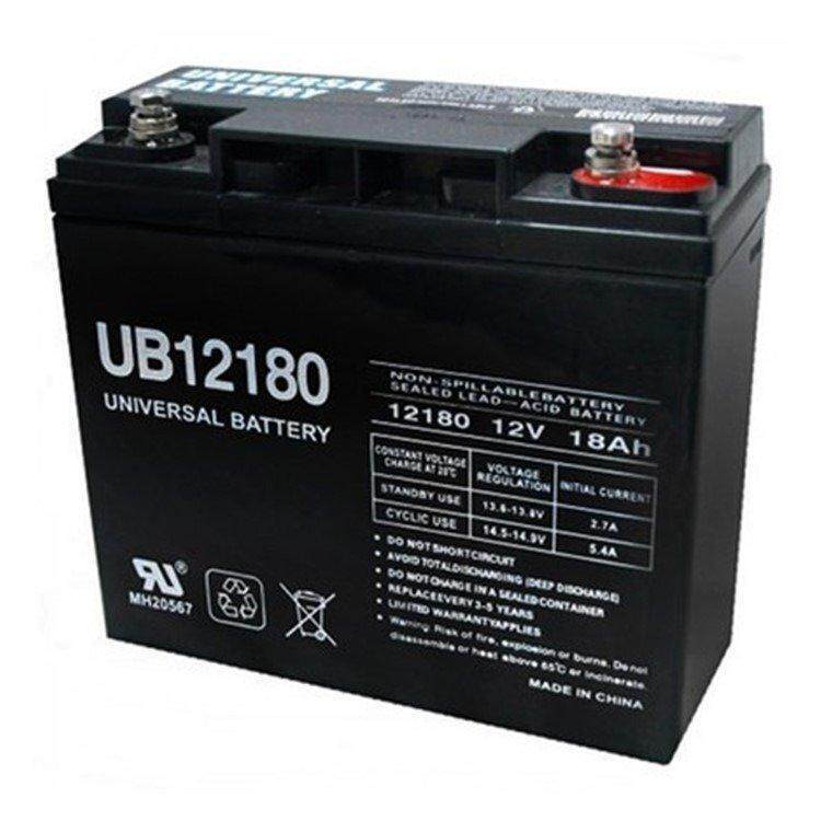 UNIVERSAL蓄电池UB1226012V26AHUPS电源直流屏应急电批发零售