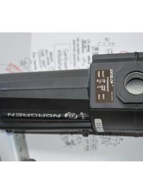 NORGREN过滤器EXCELON过滤器F74G-4GN-AD3过滤器