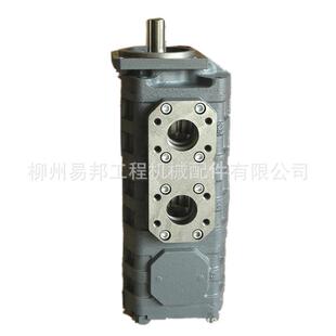 中联重科配件供应销售1010000017中联原厂25T汽车吊齿轮泵