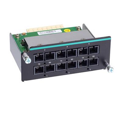 现货原装MoxaIM-6700A-6MSC.2EA