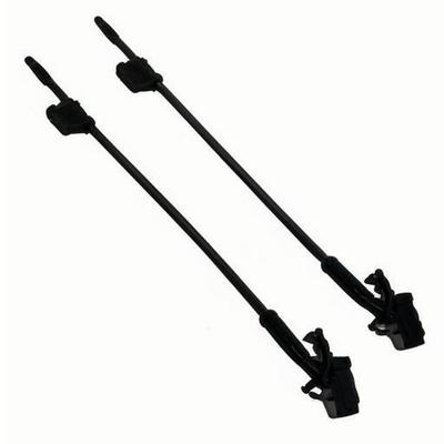 68217041AA适用于道奇挑战者充电器2件套挡风玻璃清洗器喷嘴