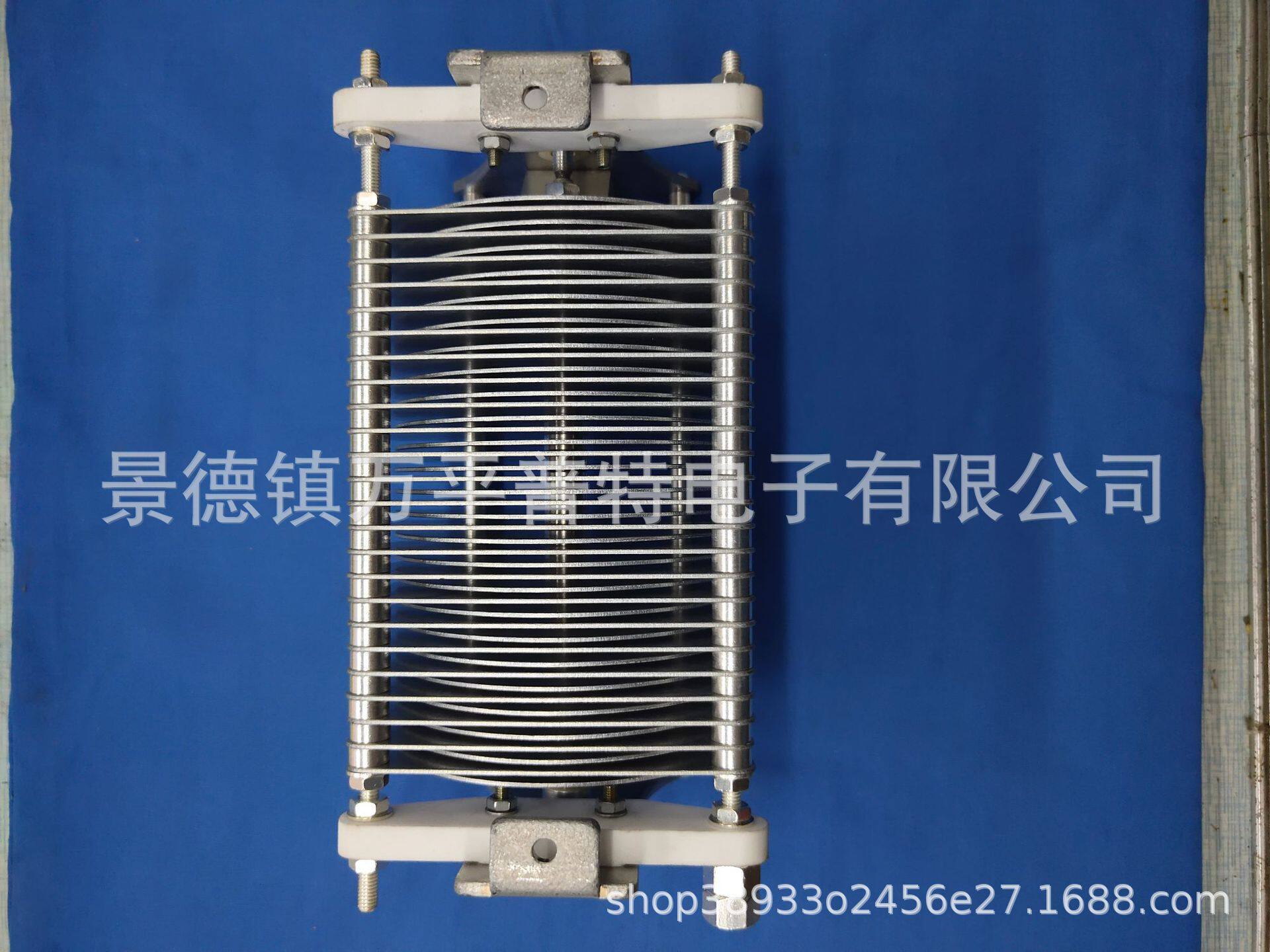 厂家供应空气可调电容器支持批发电容器