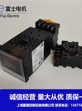 PXF4ABU2-GVY00/fe富士轨道温控器/替代老型号PXV4TAY2-0Y000