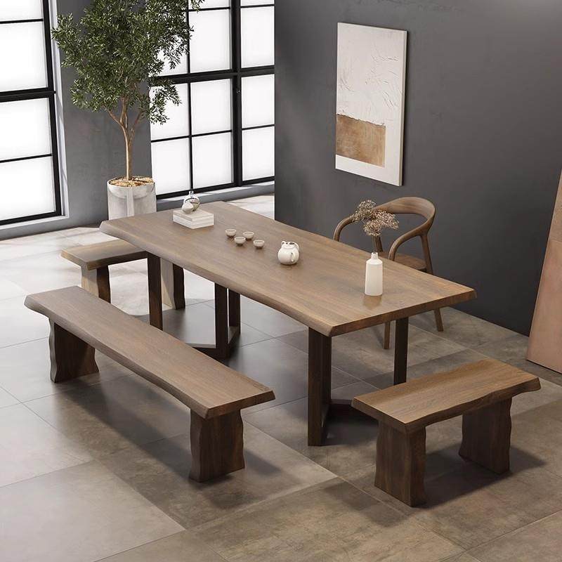 实木原木茶台茶桌椅组合茶室客厅家用现代功夫大板办公泡茶,纺织面料/辅料/配套,纺织机械配件,淘宝优惠券,粉丝福利购,淘宝优惠卷