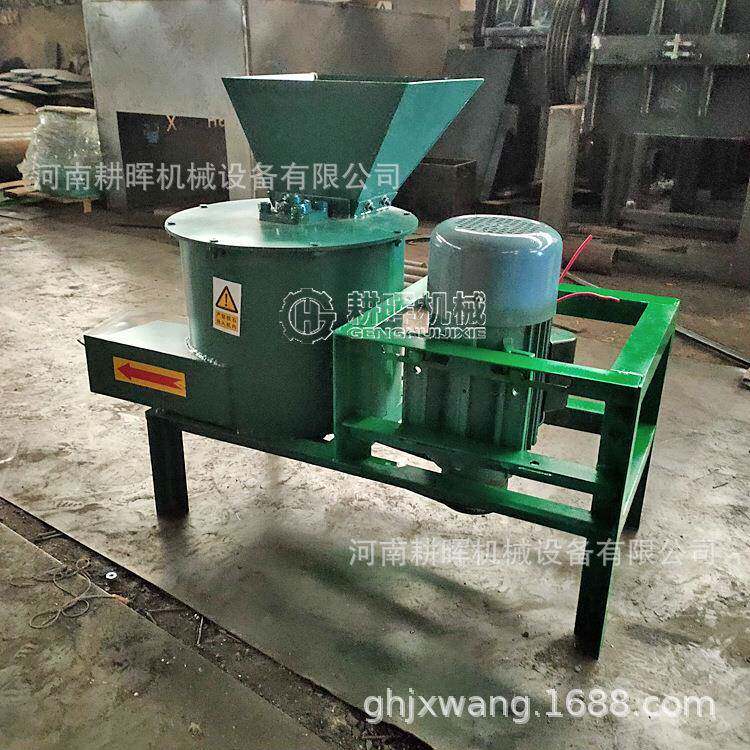 土豆南瓜粉碎机蔬菜秧菜叶打浆机剩饭剩菜打浆机破碎机