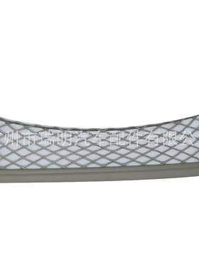 适用于03-09款LC120普多拉尾门网兜米色67709-60030-A0