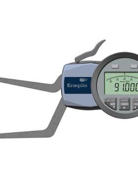供应德国kroeplin数显内径卡规G270P3